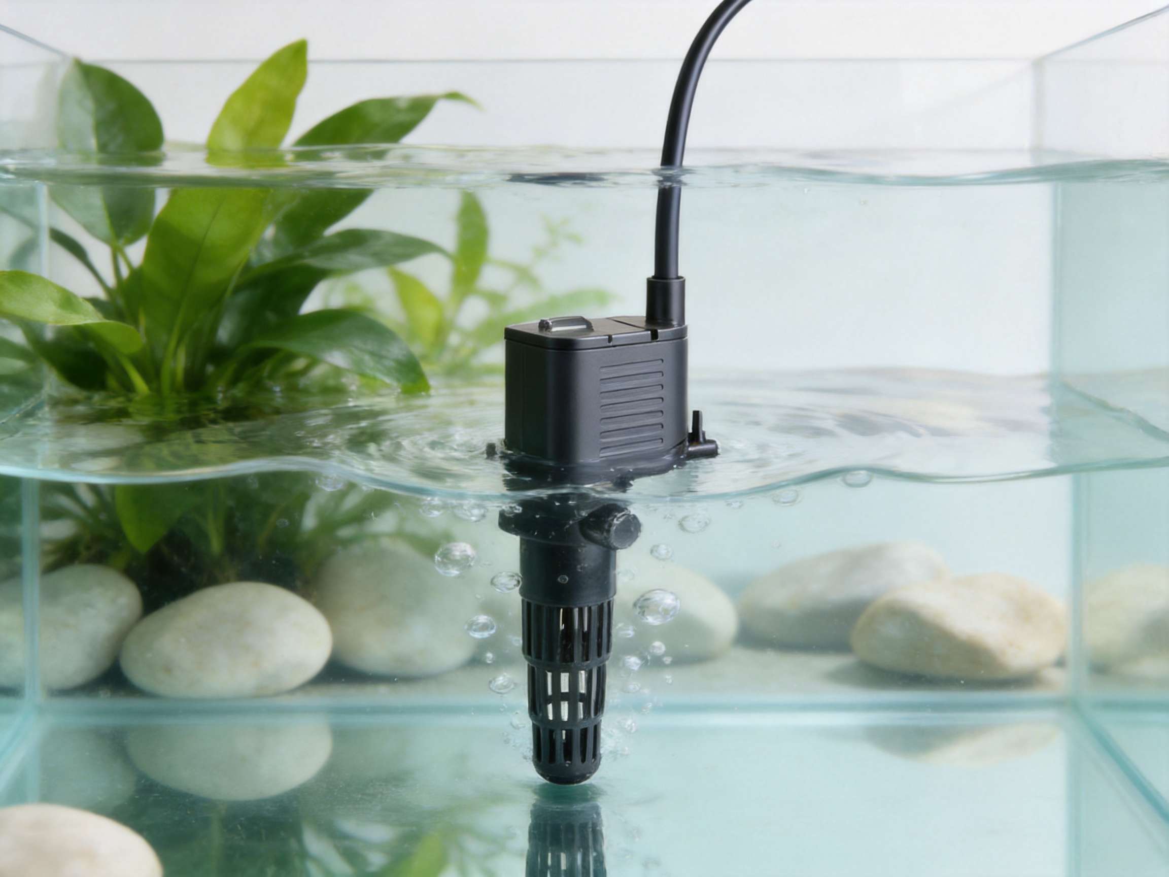Advanced Multi-Function Submersible Pumps for Reliable Aquatic Circulation
