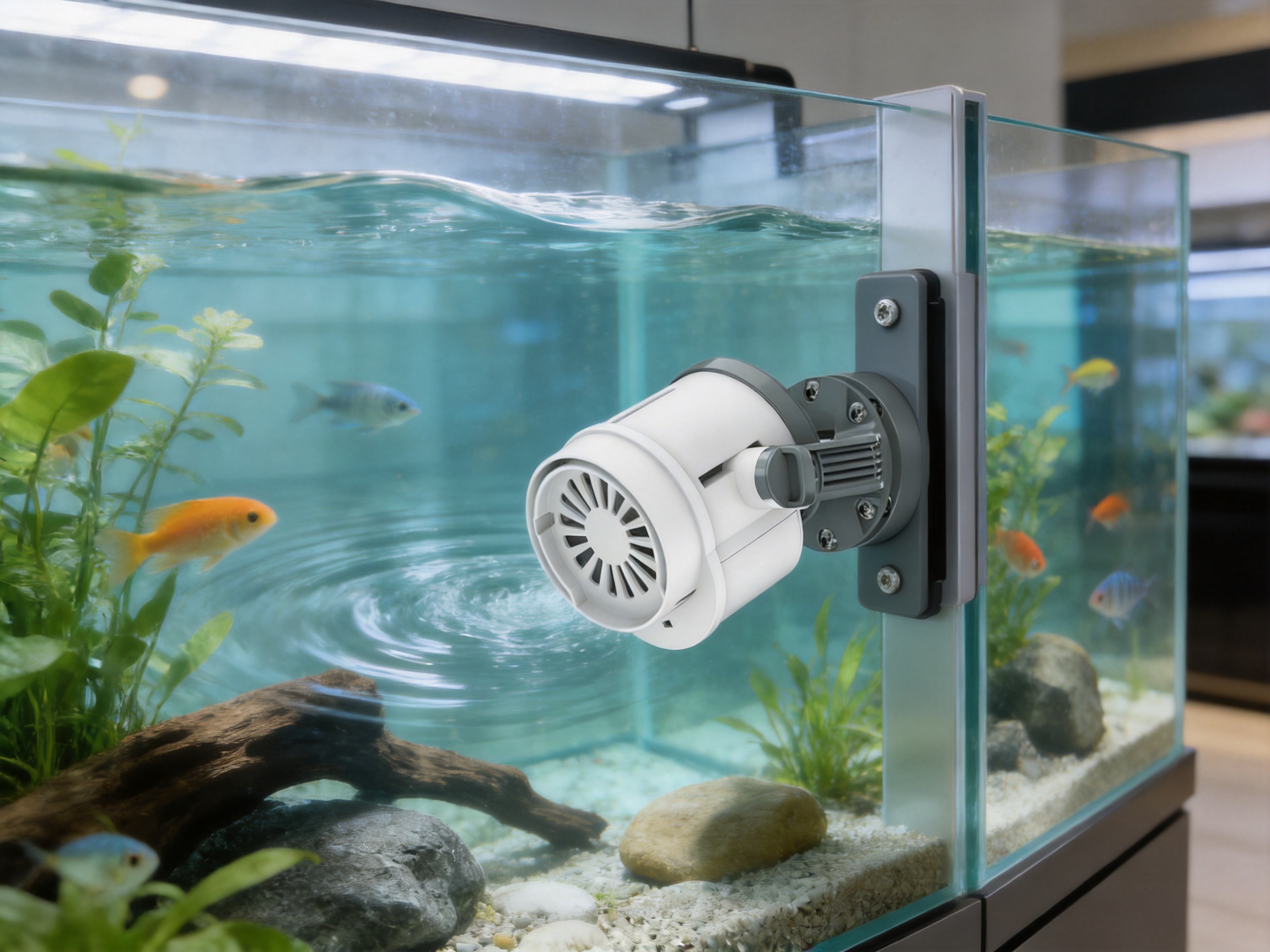 How to Choose and Use a Compact High-Flow Submersible Wave Pump