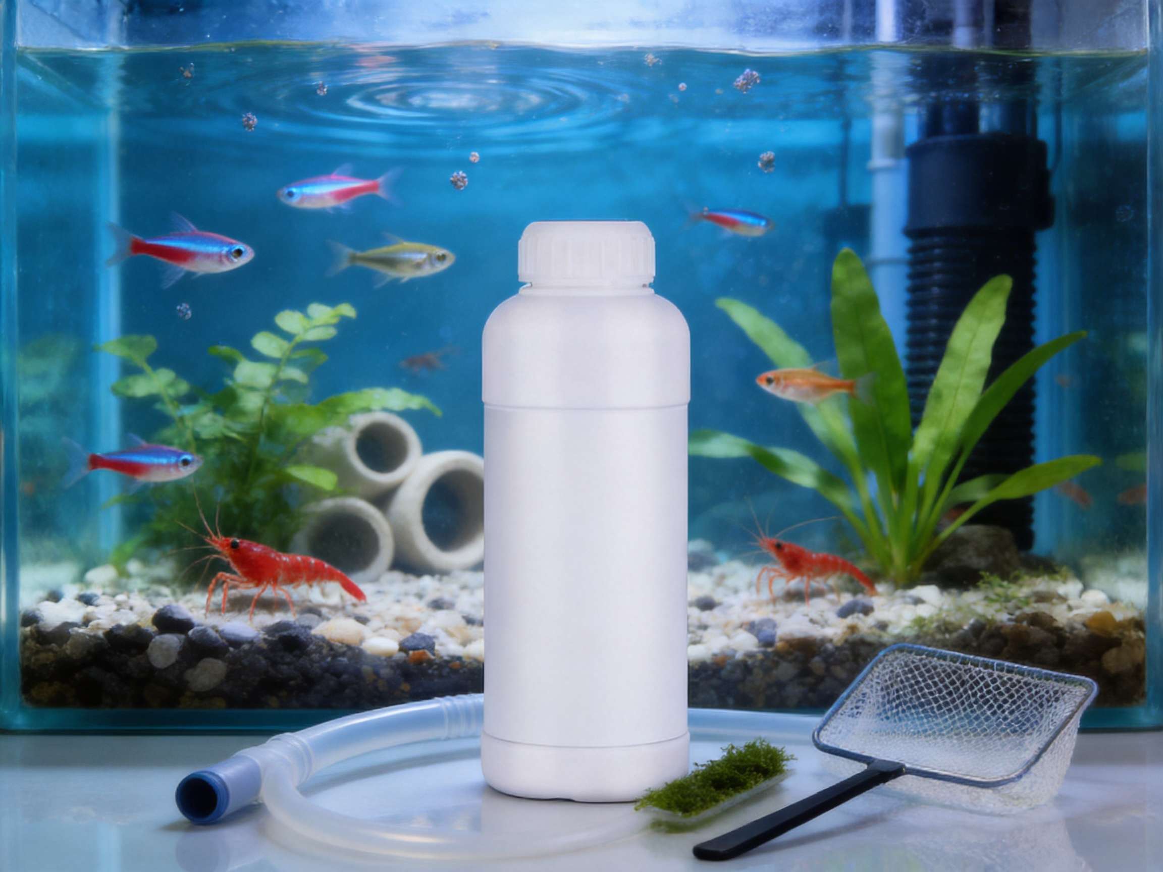 A Practical Guide to Viable Probiotics for Healthier Aquariums